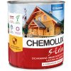 CHEMOLUX S EXTRA - Hrubovrstvá lazúra na drevo 2,5 L 102 - breza