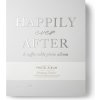 Printworks Fotoalbum HAPPILY EVER AFTER, čierna