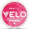 VELO WATERMELON ICE 3 DOTS 10 mg/g 20 vrecúšok