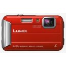 Panasonic Lumix DMC-FT30