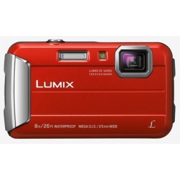 Panasonic Lumix DMC-FT30