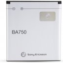 Sony Ericsson BA750