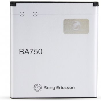 Sony Ericsson BA750