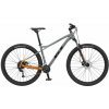 GT kola a rámy GT AVALANCHE 27,5