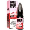 Riot Labs BAR EDTN Salt Lychee Watermelon objem: 10ml, nikotín/ml: 20mg