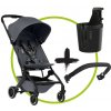 AKČNÝ SET Joolz Aer+ buggy | Stone grey + zdarma madlo a držiak na nápoj