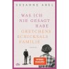 Was ich nie gesagt habe (Susanne Abel)(Brožovaná)