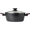 PYREX Kastról s pokrievkou 24cm OPTIMA PYREX