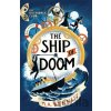 The Butterfly Club: The Ship of Doom - M.A. Bennett