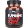 TB BAITS - Tekutá potrava Supreme Bloodworm 150 ml