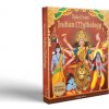 Tales from Indian Mythology: Collection of 10 Books