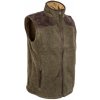 VESTA SUPERSOFT FLEECE - OLIV ZELENÁ