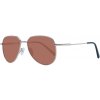 Serengeti slnečné okuliare SS544002 Haywood Small 55 - Unisex