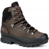 Dámska outdoorová obuv Hanwag Nazcat II Lady GTX Mocca/Black UK 6