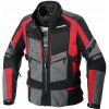 Bunda SPIDI 4 SEASON EVO RED červená