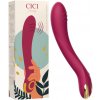 Cici beauty - premium silicone g-spot vibrator