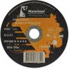 MOLATRADE Kotúč rezný keramický 150 x 1,6 x 22,2 mm, Molatool Profi