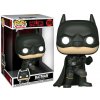 Funko POP! Heroes - The Batman - Batman (Super Sized, 25cm)