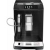 Acopino Modena ONE TOUCH brushed INOX black