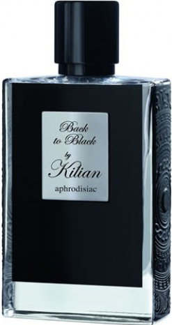 Kilian By Kilian Aphrodisiac Back To Black parfumovaná voda unisex 50 ml