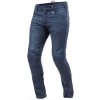 Jeansy na motocykel Shima Gravel 3 modré výpredaj Veľkosť: 38