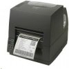 Citizen CL-S621II, 8 dots/mm (203 dpi), EPL, ZPL, Datamax, Dual-IF, black (CLS621IINEBXX)