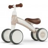 QPLAY Odrážadlo Cutey-5 New Beige