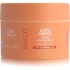 Wella Professionals Invigo Nutri Enrich Deep Nourishing Mask Velikost: 150 ml