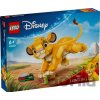 LEGO® Disney™ 43243 Levíča Simba z Levieho kráľa - LEGO