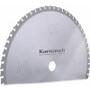 Karnasch 107130305020 | Pílový kotúč osadený tvrdokovom 305x2,2/1,8x25,4 mm, 80 TFPS