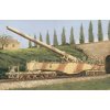 Dragon German Railway Gun 28cm K5(E) 