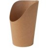 Nideko Papierový pohár na wrap | hnedý | 300ml |