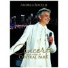 Bocelli Andrea - Concerto: One Night in Central Park (10th Anniversary Edition) BD