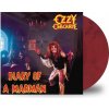 OSBOURNE, OZZY - Diary of a Madman LP