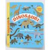 Dinosauři (Ingela P. Arrhenius)