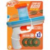 Nerf Cat Catnip blaster s catnipom 20 cm 3 ks