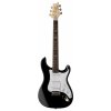 PRS SE Silver Sky Piano Black