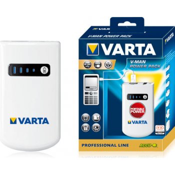 Varta 57058-111