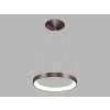 LED2 BELLA SLIM 48 P-Z, CF 38W 2CCT 3000K/4000K 3271858