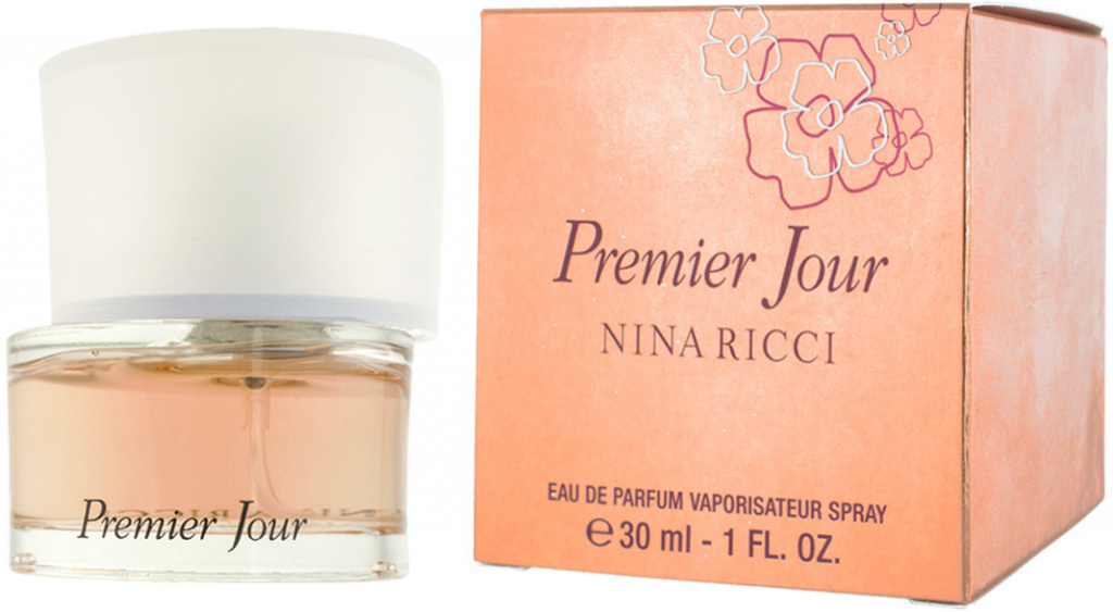 Nina Ricci Premier Jour parfumovaná voda dámska 30 ml