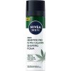 NIVEA MEN Sensitive Hemp Shaving Foam 200 ml