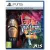Raiden IV x Mikado Remix - Deluxe Edition (PS5) (Obal: IT)