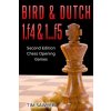 Bird & Dutch 1.f4 & 1...f5 (Tim Sawyer)(Brožovaná)