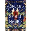 Sorcery and Small Magics - Maiga Doocy, Little, Brown