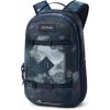 Dakine Mission modrá 18 l