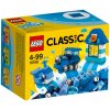 LEGO Classic 10706 - Modrý kreatívna sada