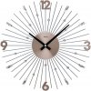 Dizajnové nástenné hodiny 9654 AMS 39cm (4037445158726)