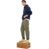 GAP Tech Cargo khaki