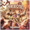 Cool Mini Or Not Zombicide Gears & Guns EN