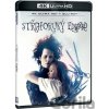 Střihoruký Edward 2BD UltraHDBlu-ray
